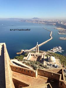 ORAN Santa Cruz (2)